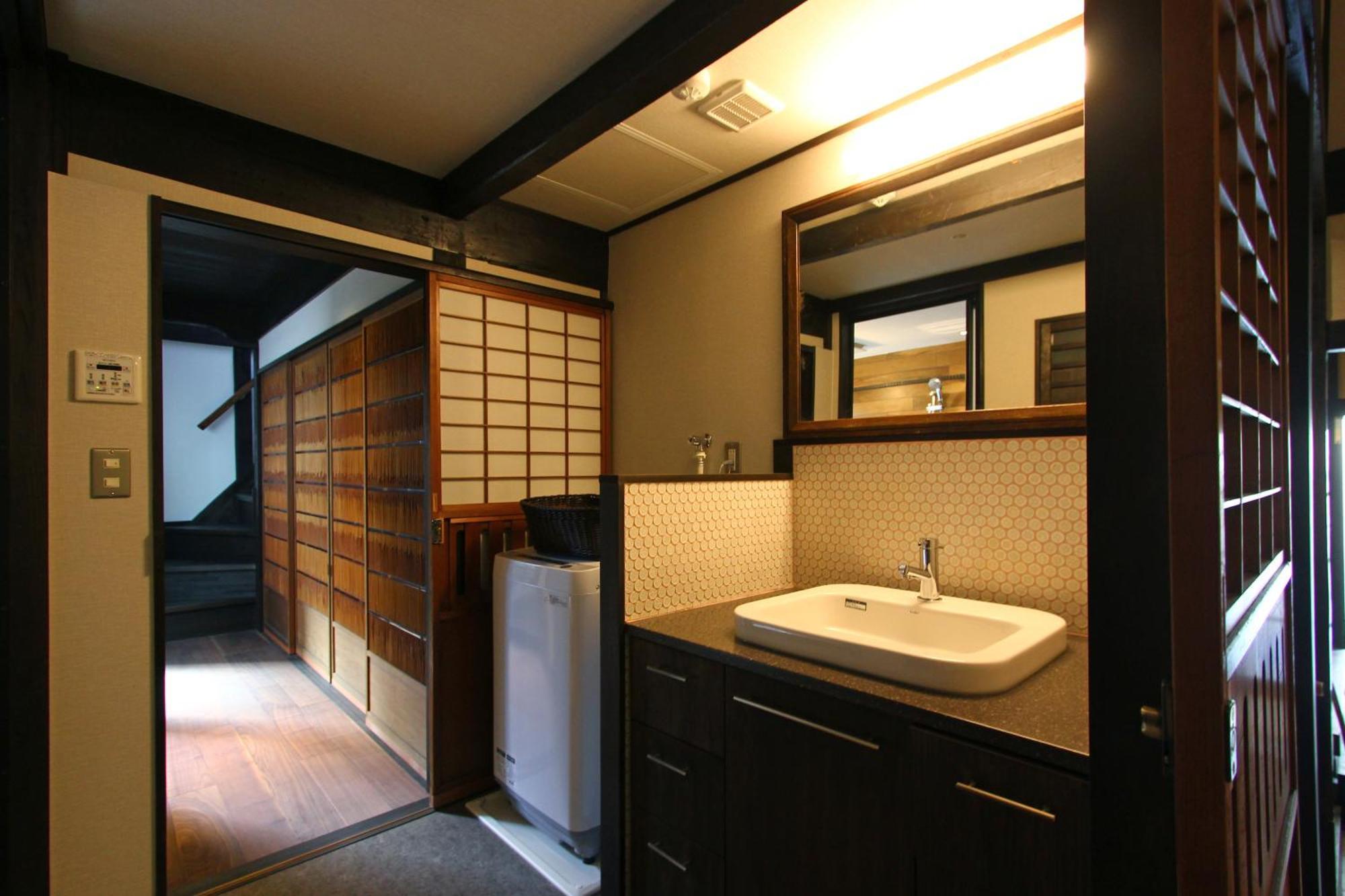 Momohana An Machiya House Kyoto Luaran gambar