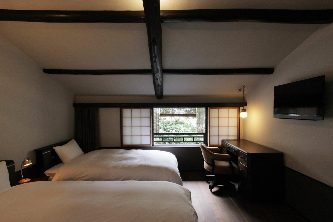 Momohana An Machiya House Kyoto Luaran gambar