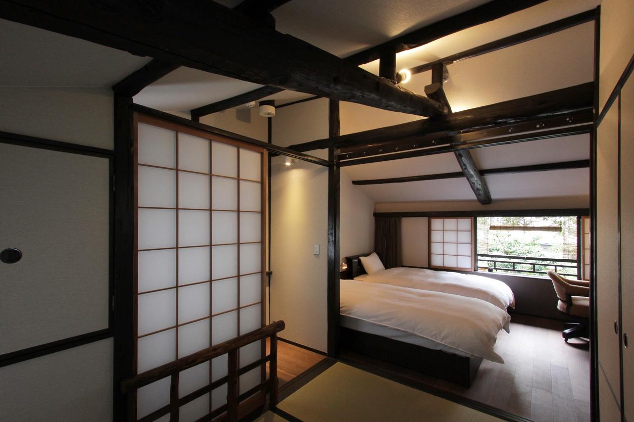 Momohana An Machiya House Kyoto Luaran gambar