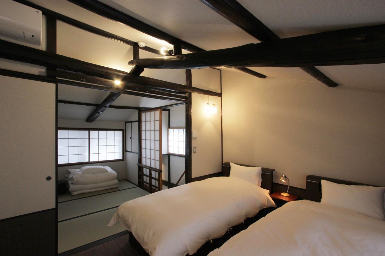 Momohana An Machiya House Kyoto Luaran gambar