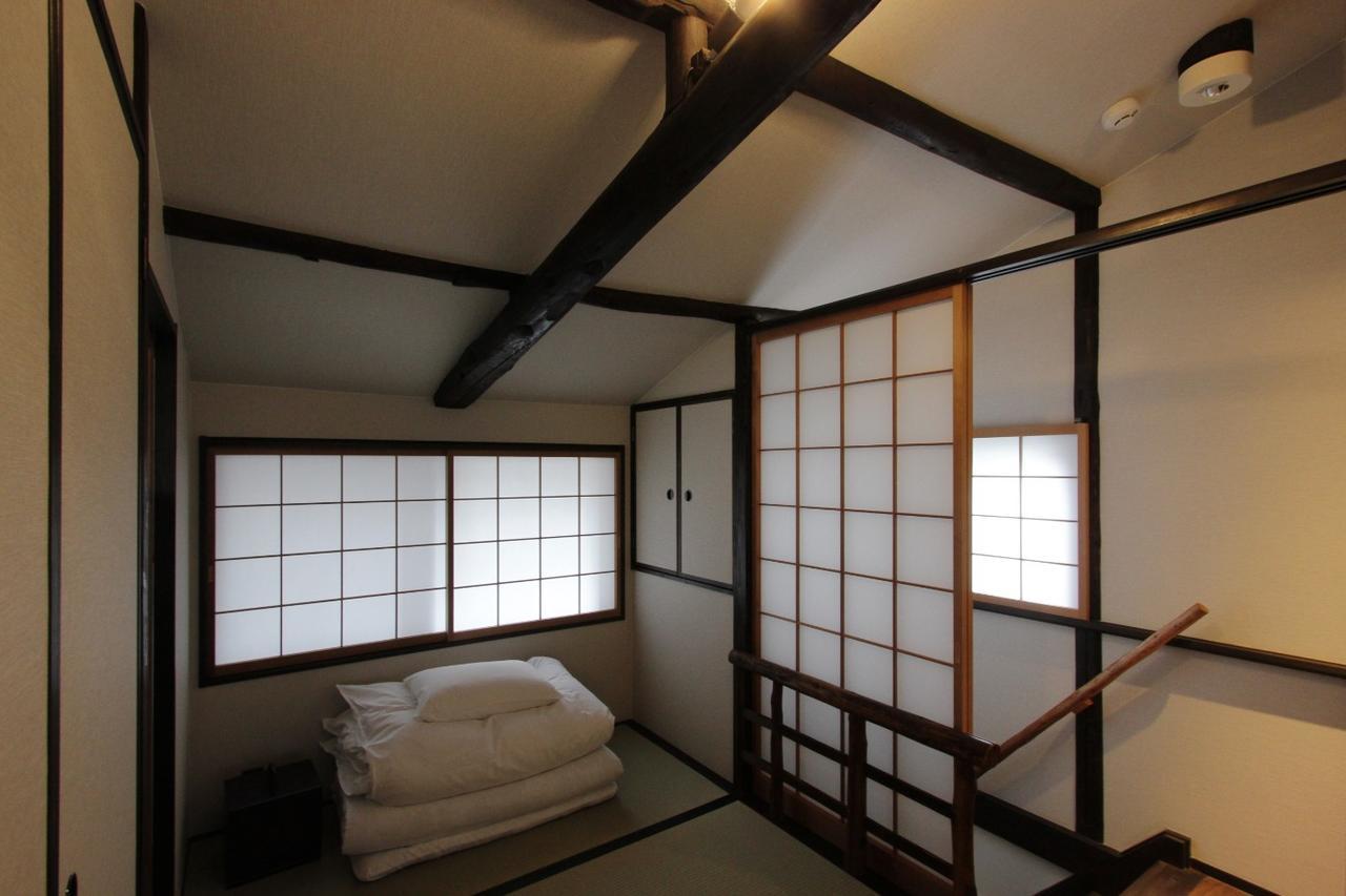 Momohana An Machiya House Kyoto Luaran gambar