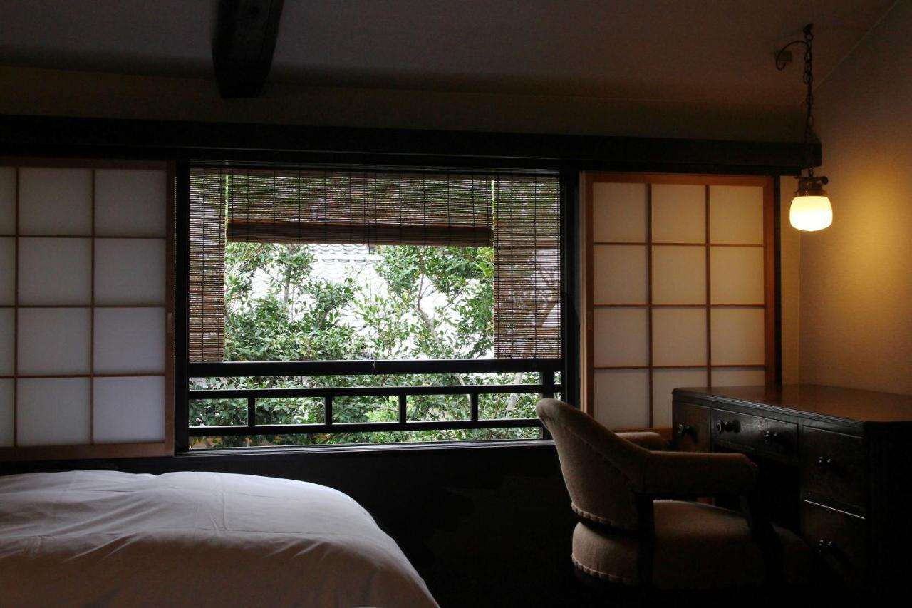 Momohana An Machiya House Kyoto Luaran gambar